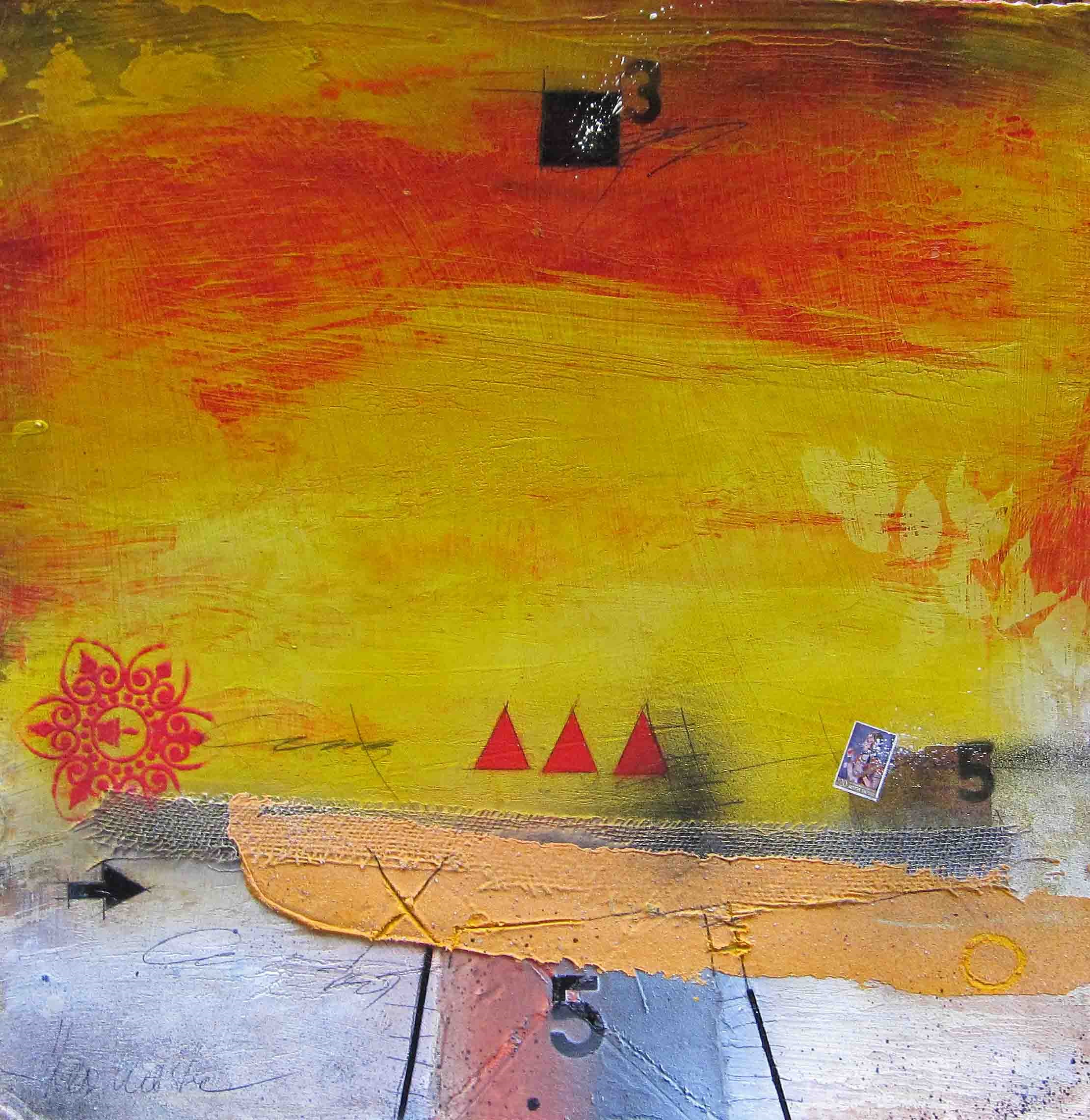 Images de l'esprit Vll