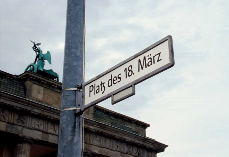 Berlijn 18