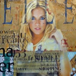 Don't read beauty magazines