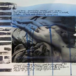 Sketchbook diaries nr. I