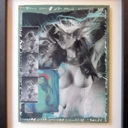 Sketchbook diaries nr. XIII