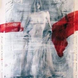 Sketchbook diaries nr. XV