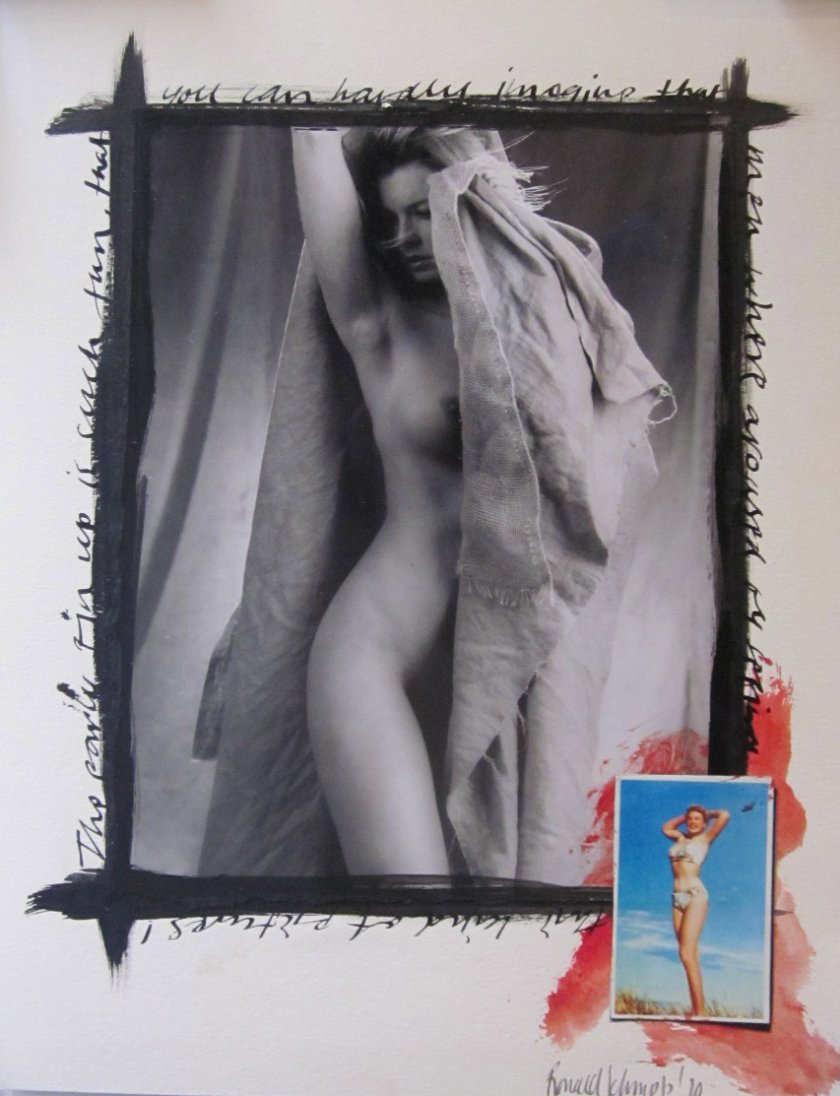 Sketchbook diaries nr. XX