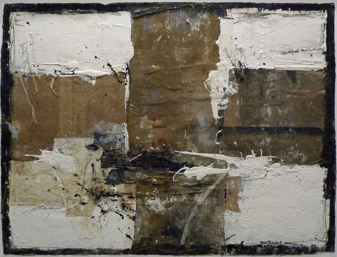 Indian soil, series I