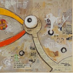 Relax, so we can Rock forever!