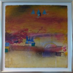 L'images de l'esprit