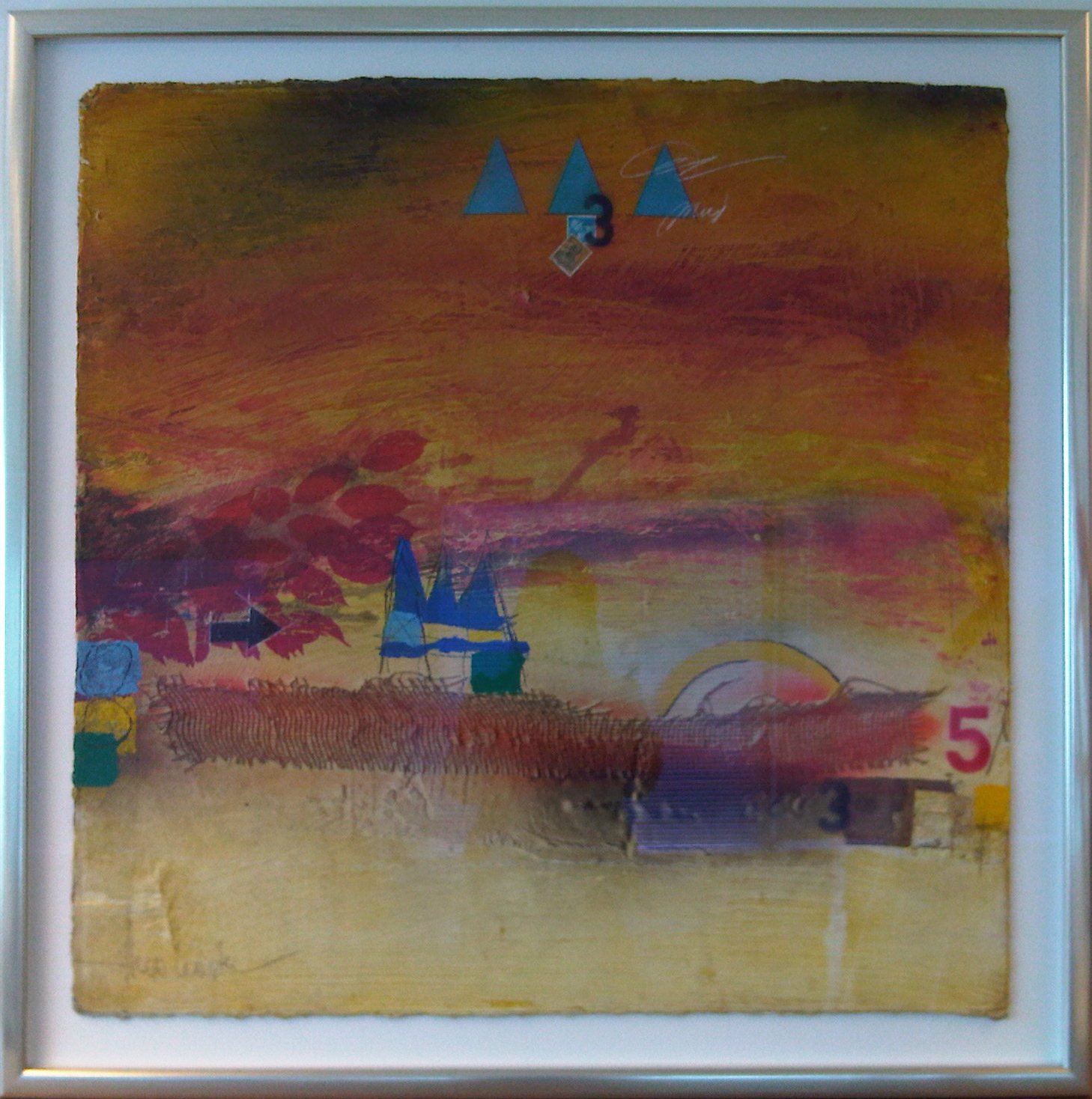 L'images de l'esprit