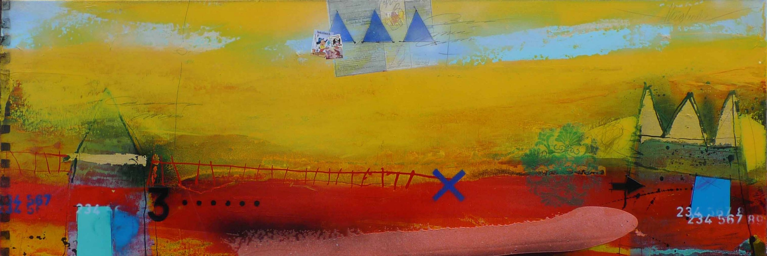 La Seyne sur Mer III