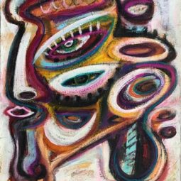 Originelen 1996 (klein) nrs. I tm VIII