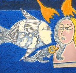 Séduction Aquatique