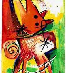 Cazando estrellas II