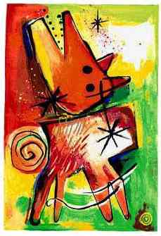 Cazando estrellas II