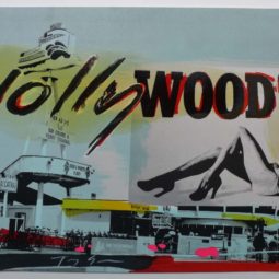 Hollywood