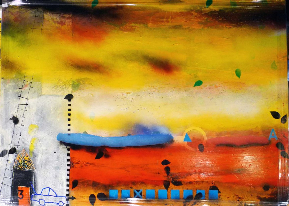 Streetcar called Desire