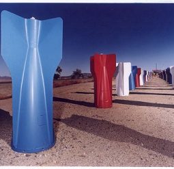 Bombs Hawthorn Nevada