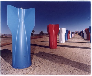 Bombs Hawthorn Nevada