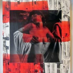 Sketchbook diaries nr. X