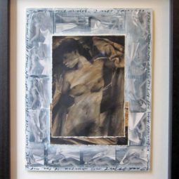 Sketchbook diaries nr. XI