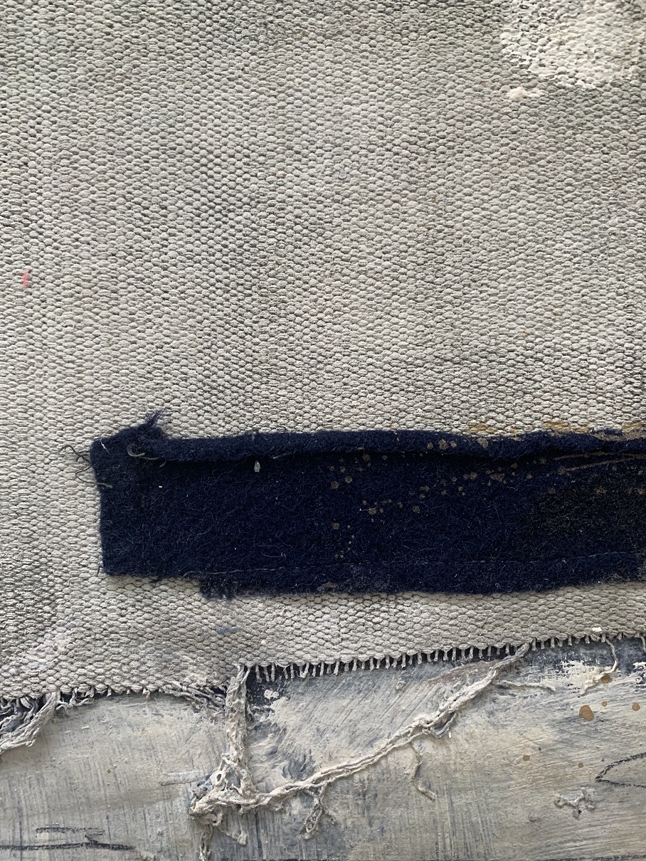 Indian soil V - no. I