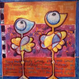 I Will be Yours 4Ever