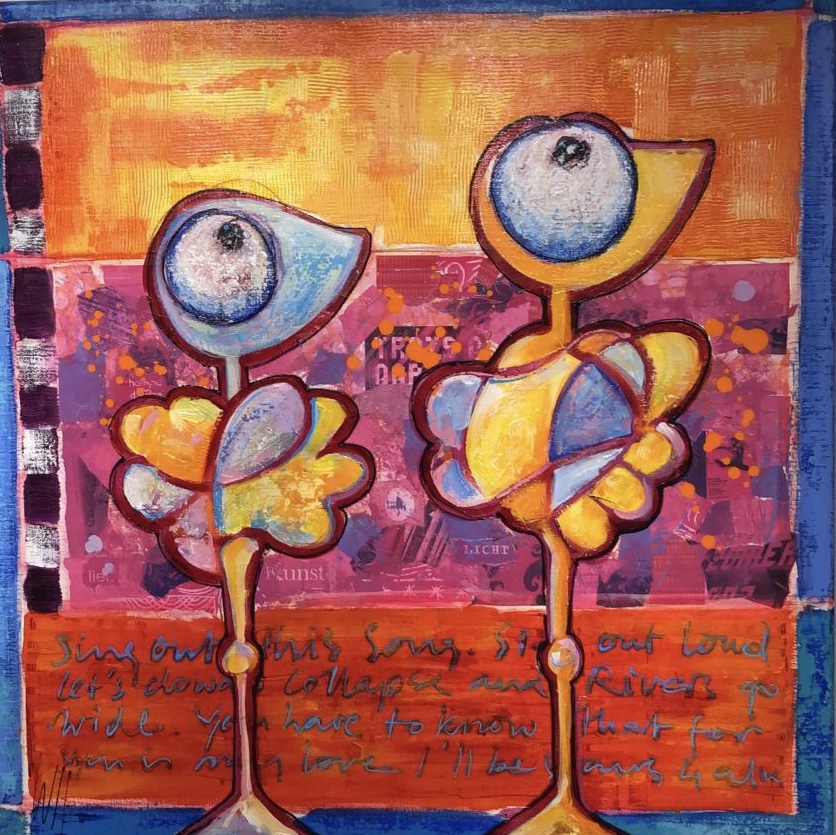 I Will be Yours 4Ever