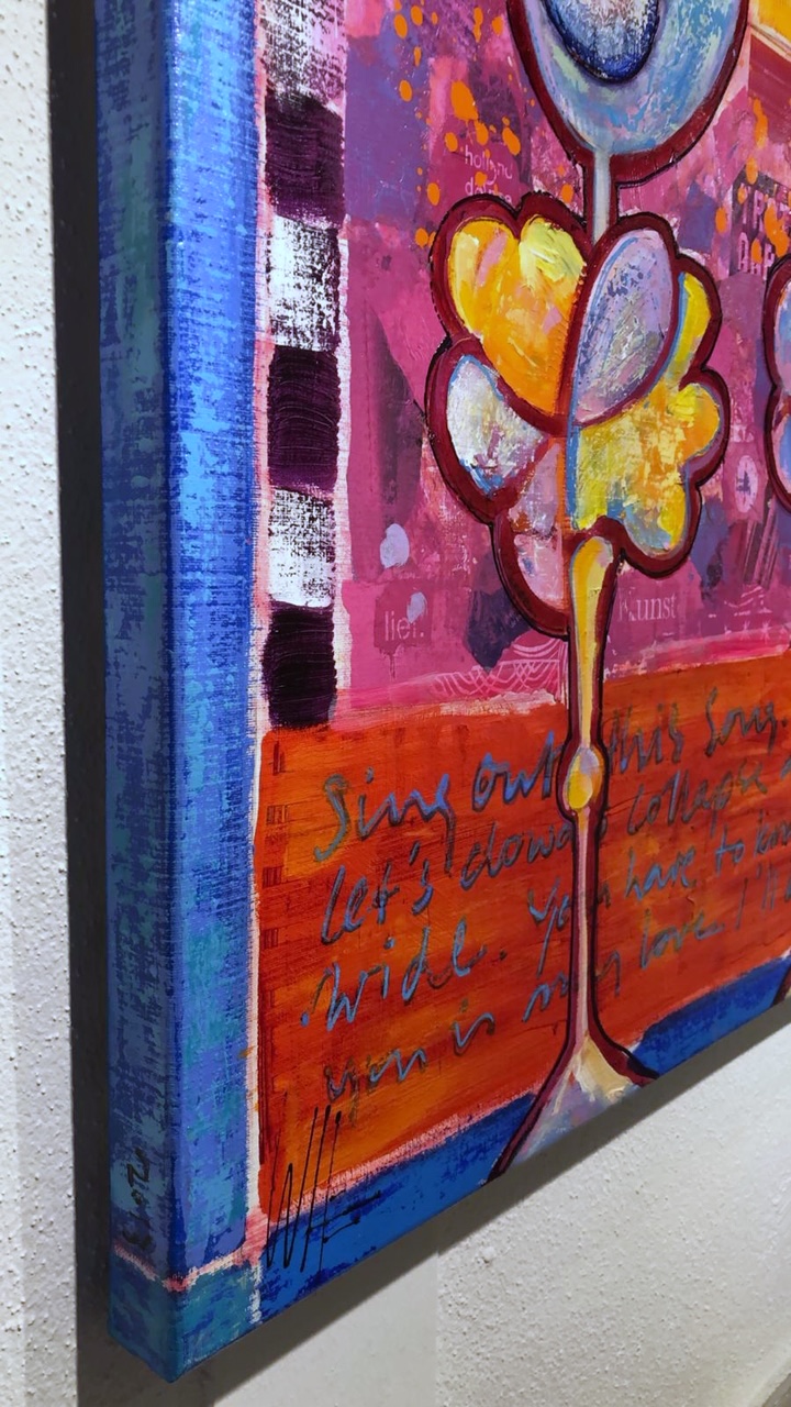 I Will be Yours 4Ever