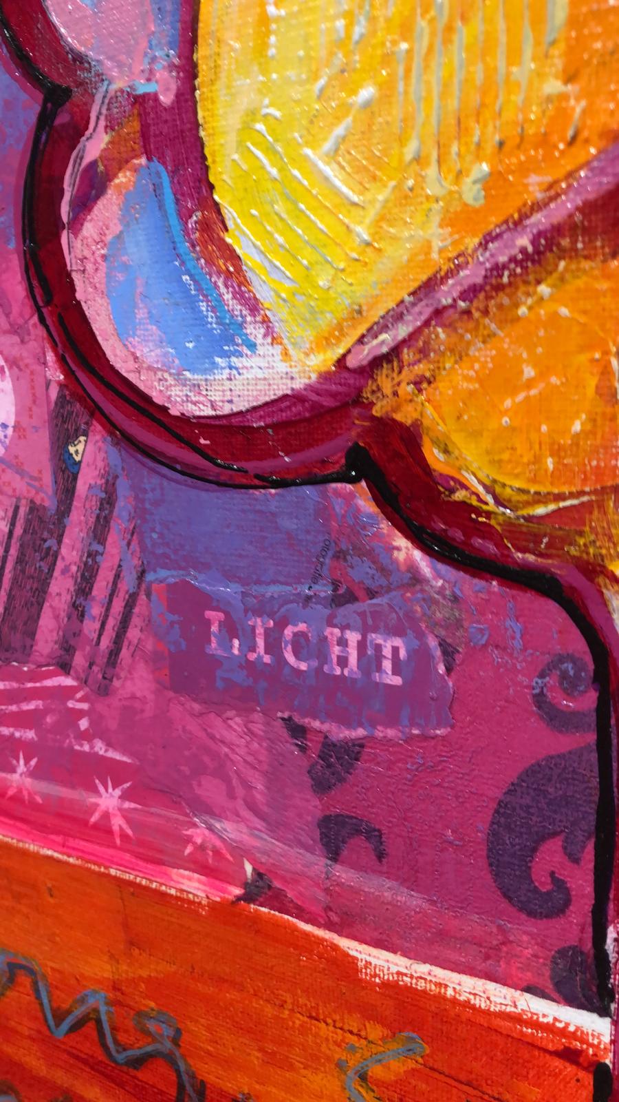 I Will be Yours 4Ever