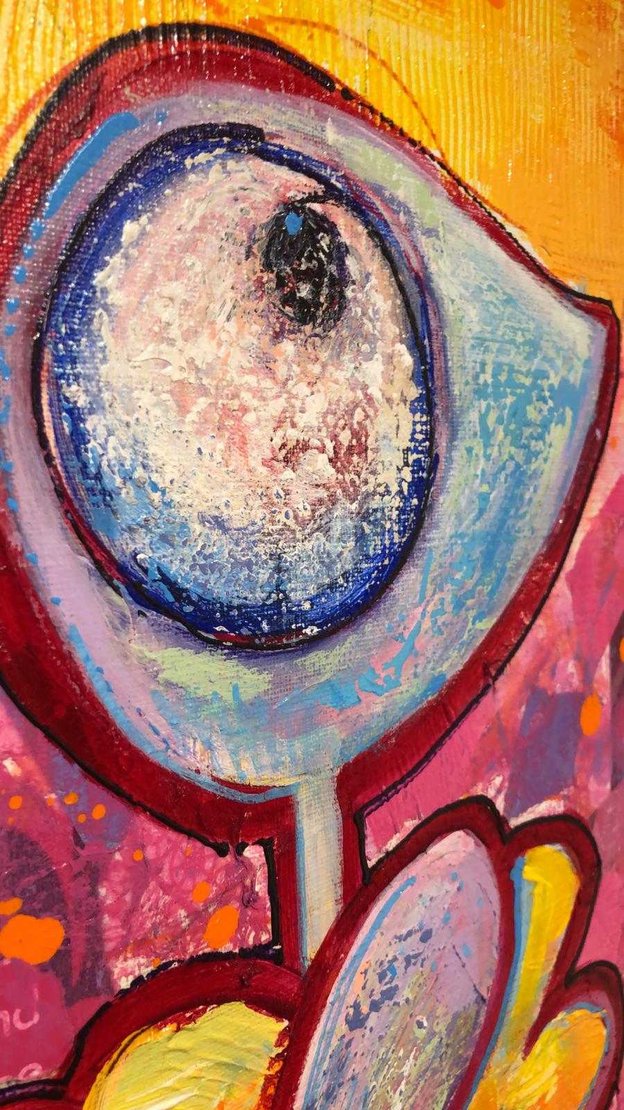 I Will be Yours 4Ever