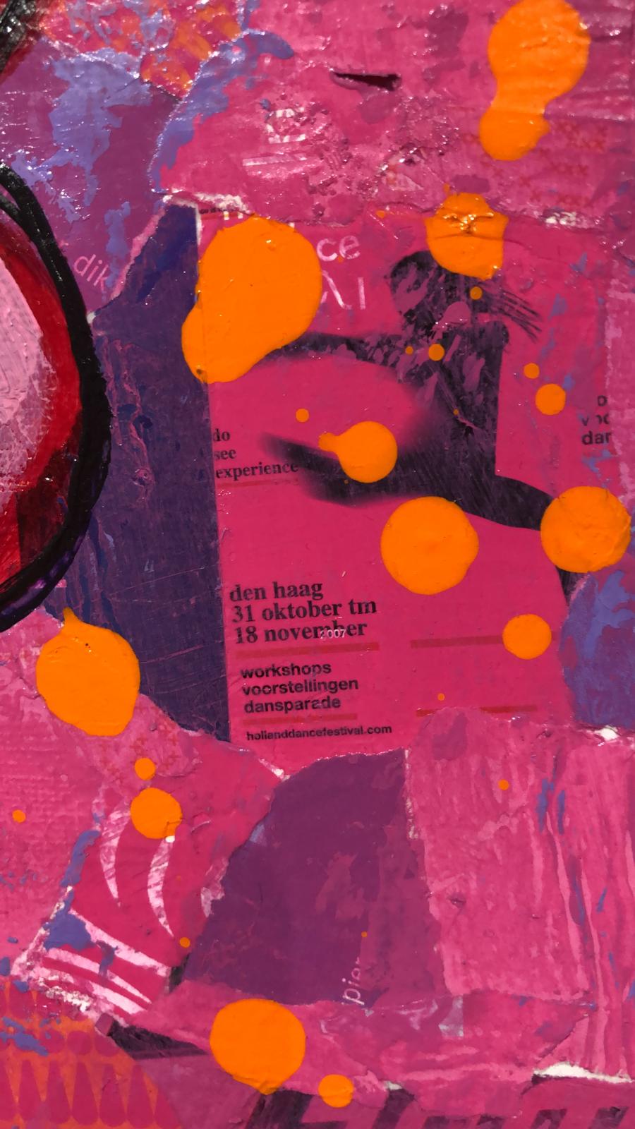 I Will be Yours 4Ever