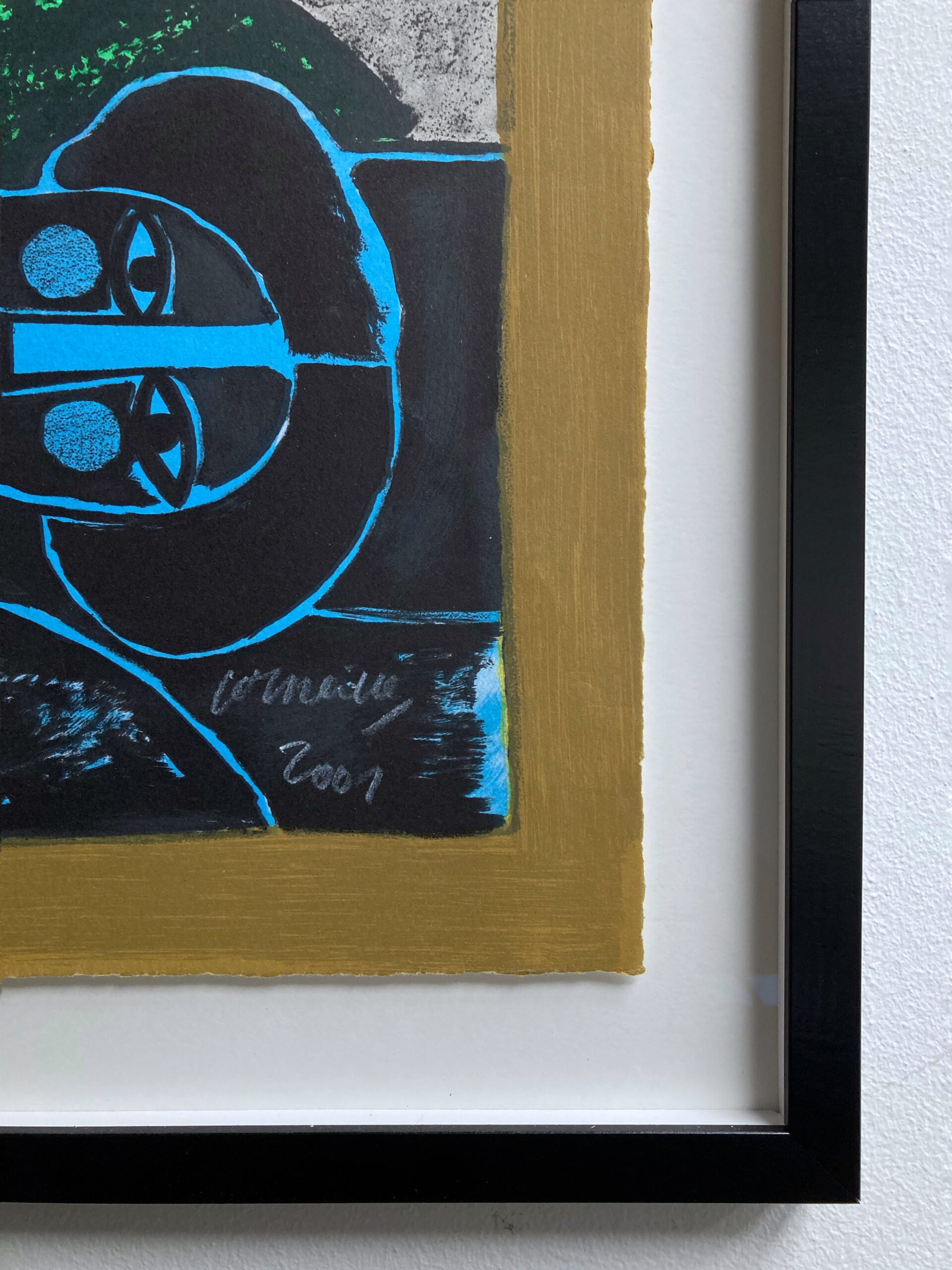 Venus Sens Dessus Dessous I