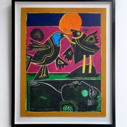 Venus Sens Dessus Dessous nr. III