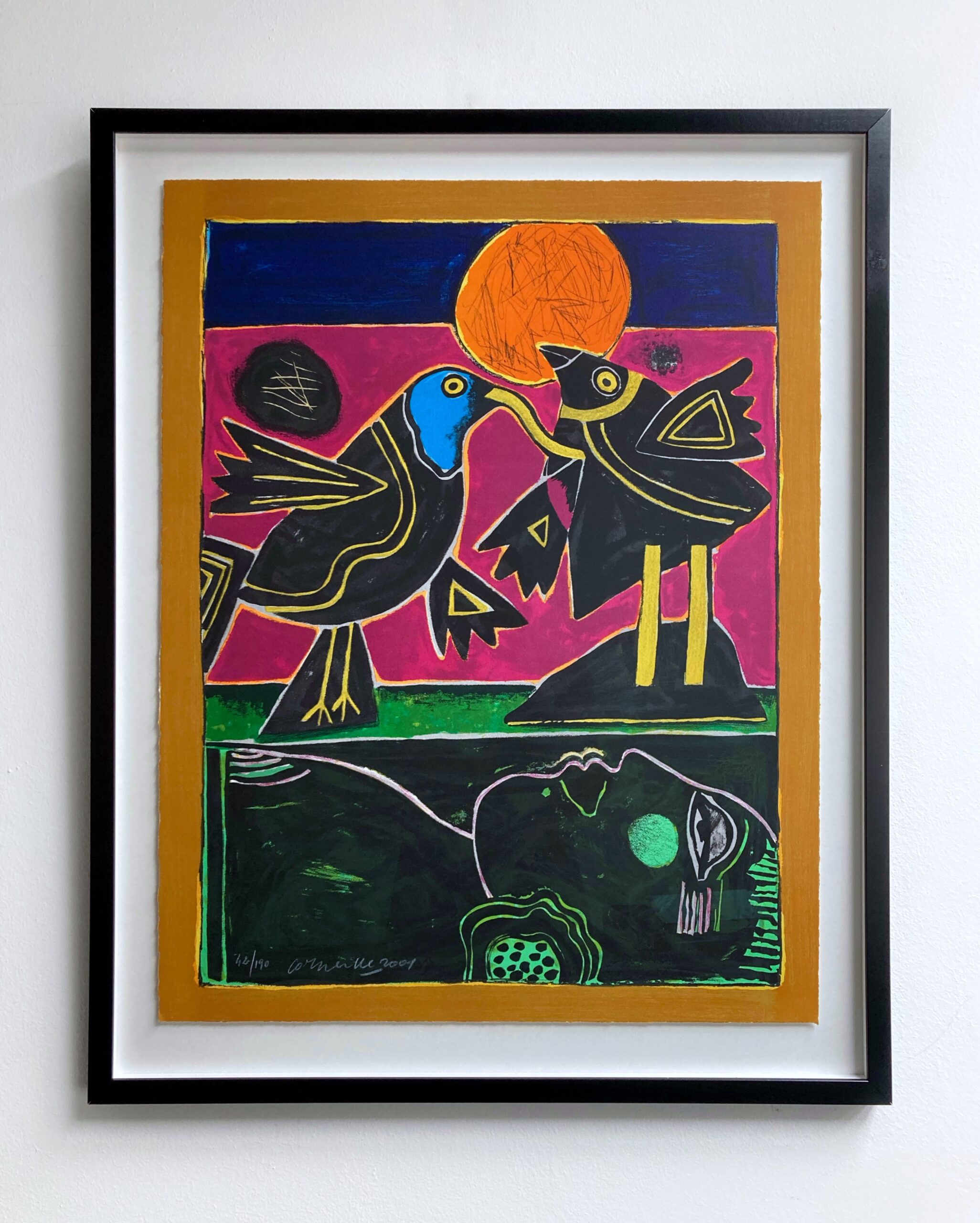 Venus Sens Dessus Dessous nr. III