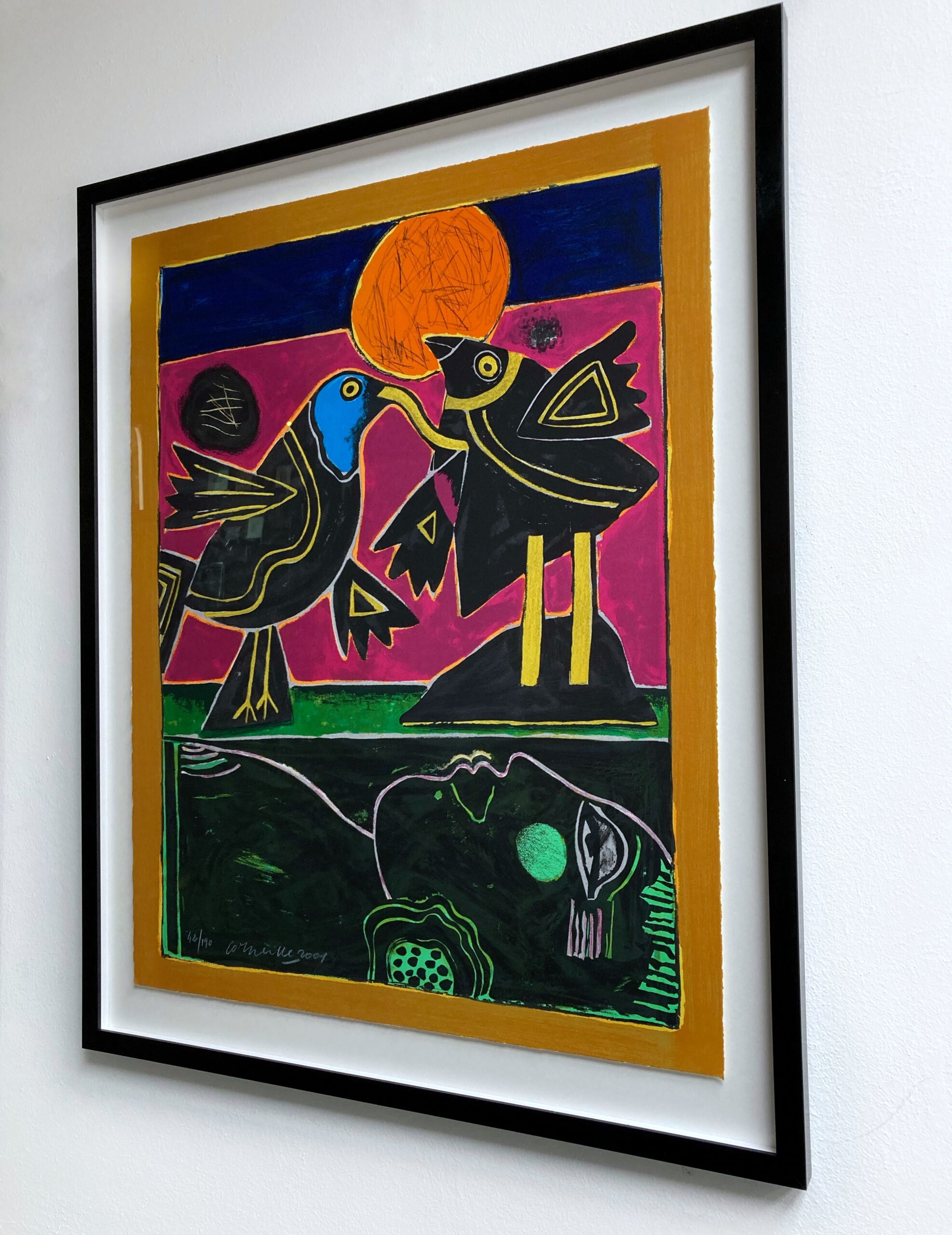 Venus Sens Dessus Dessous nr. III