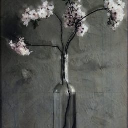 Future of still life spring I