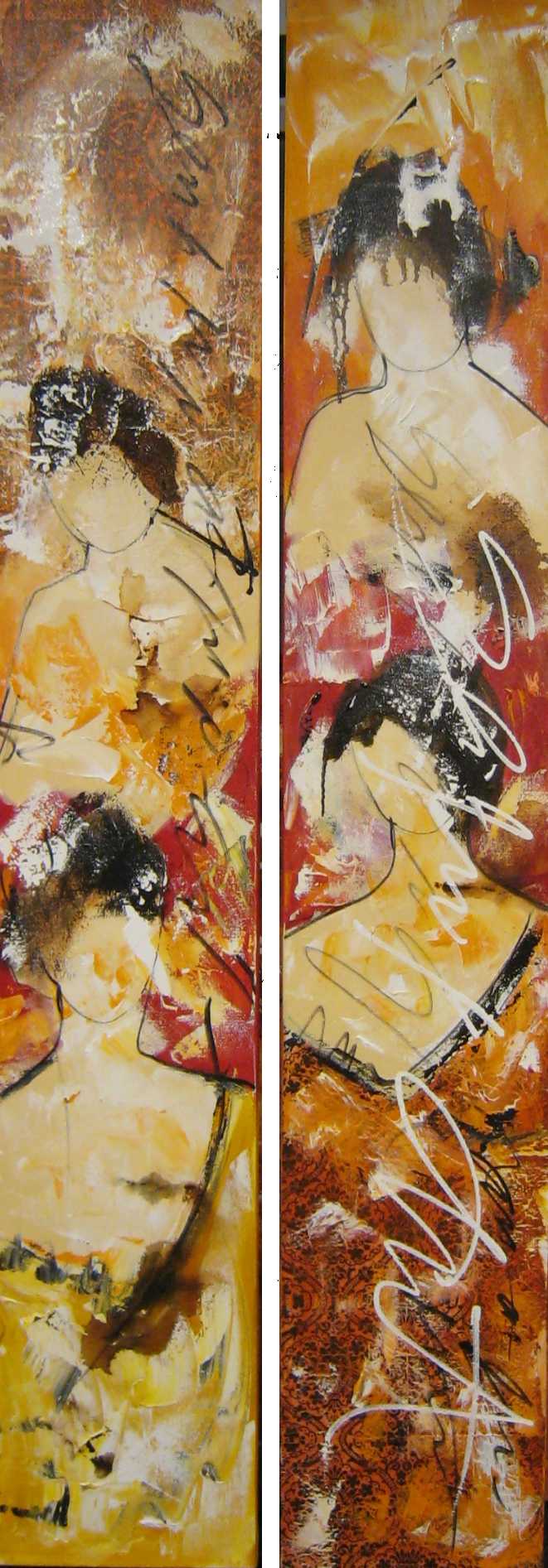 Reflections X - tweeluik