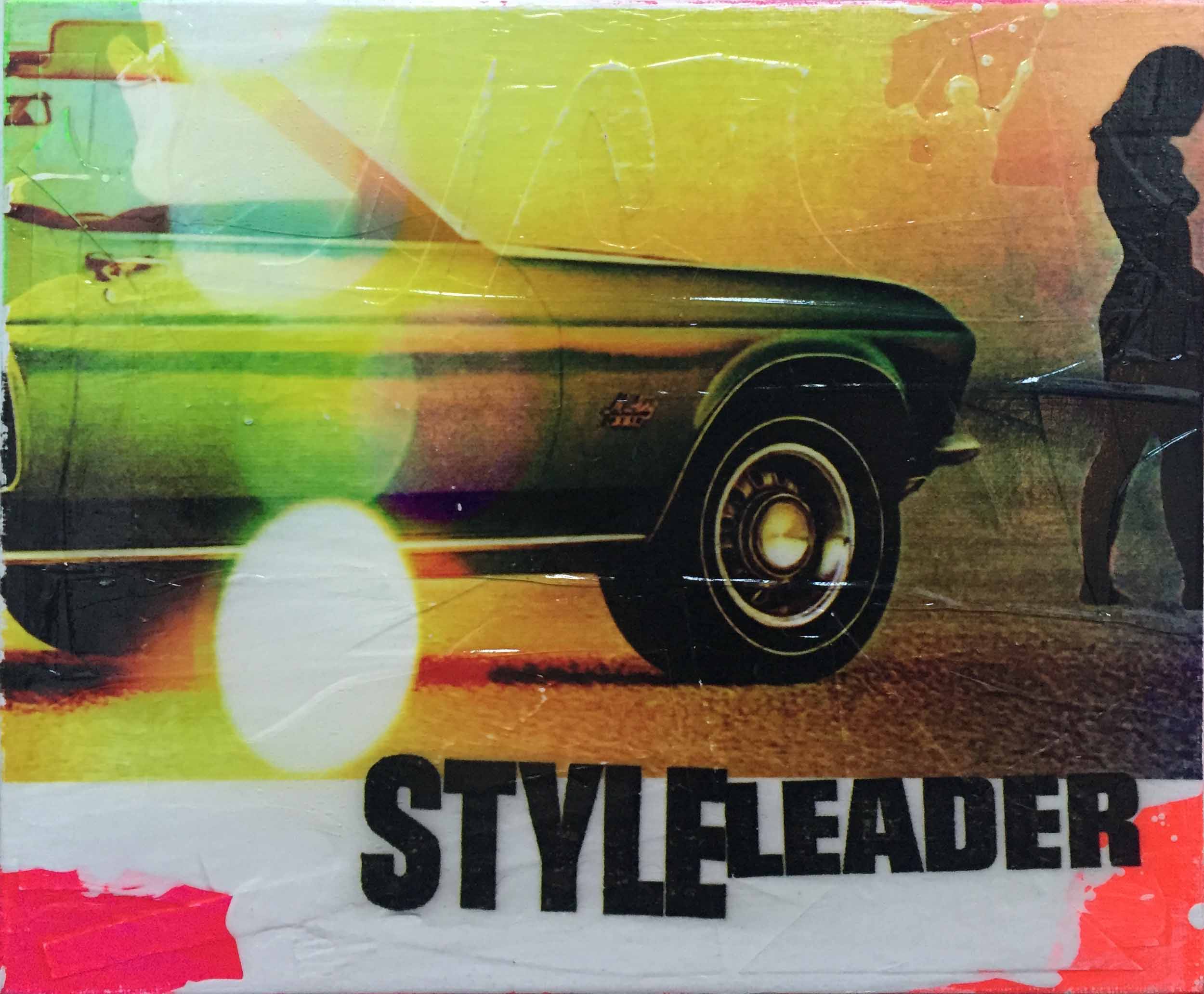 Style Leader