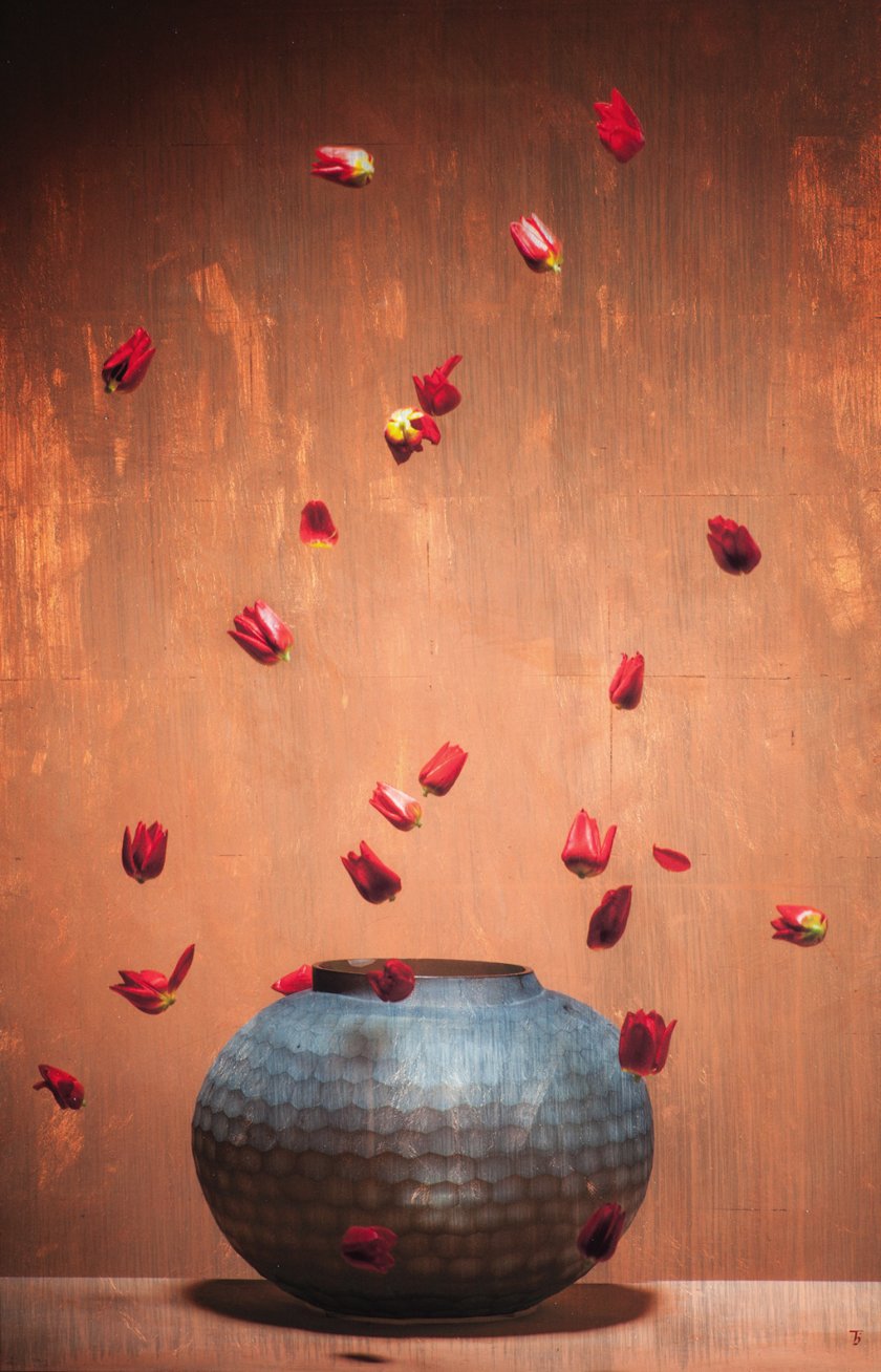 Dutch Flower Bomb VII