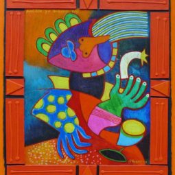 Puntillita ya Lembranca