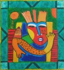 Serie "I tot XXIV" nr. III