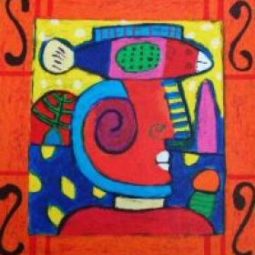 Serie "I tot XXIV" nr. XVI