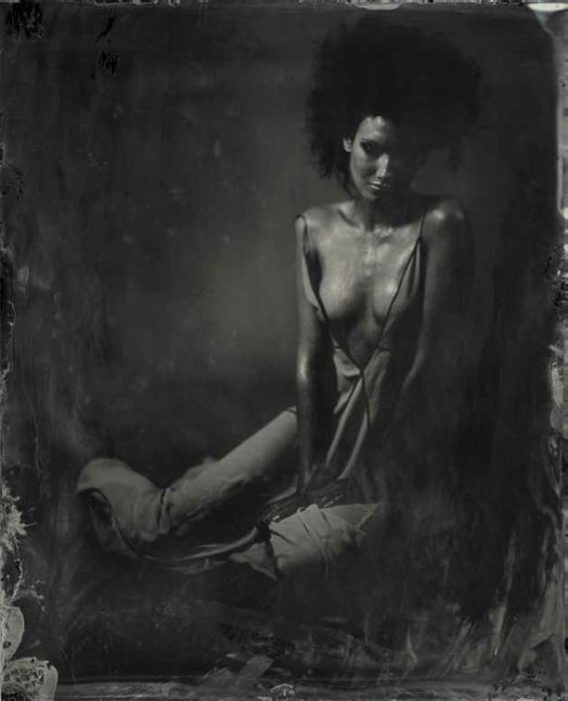 Dawn of Eclipse 120 x 180 cm