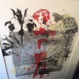 Lovers Disguise nr. II