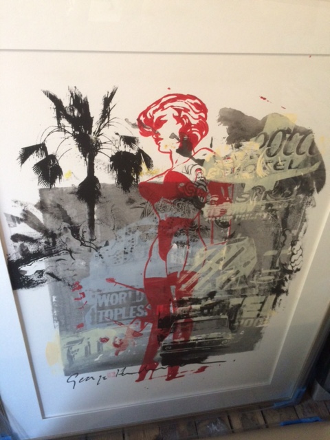 Lovers Disguise nr. II