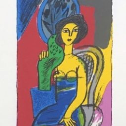 L'Amour au jour le jour I