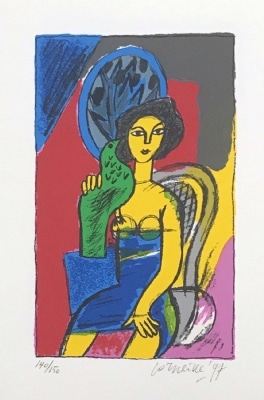 L'Amour au jour le jour I