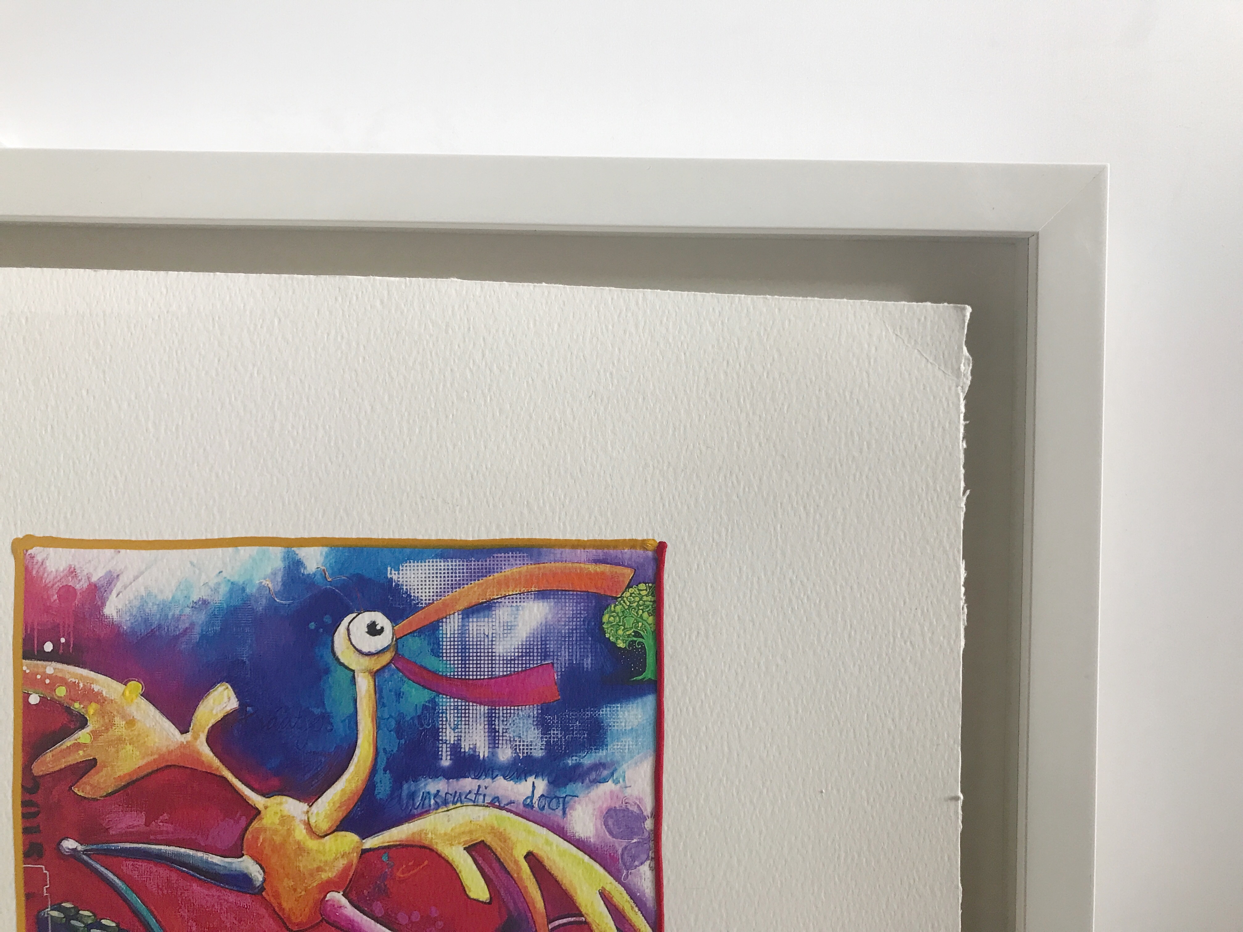 Laat mijn hart jou bestormen