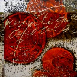 Rythem of Nature III