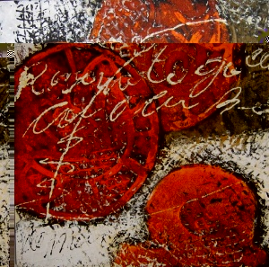 Rythem of Nature III