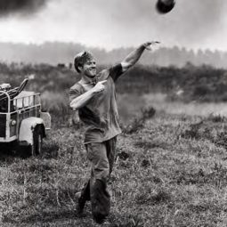 Robert Redford Arnhem 1977