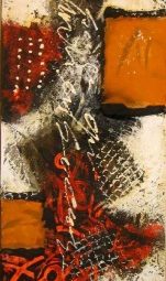 Wakening of spring VI